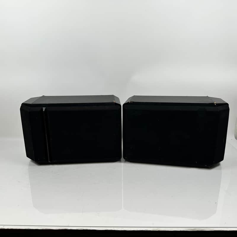 Bose 201 Series IV