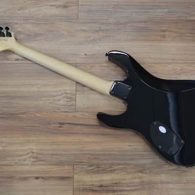 Dean MD24 Classic Black 2019 classic black image 8