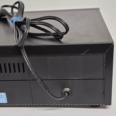 Yamaha KX-W232 Natural Sound Double Cassette Deck - Made in Japan - Tested Works image 9