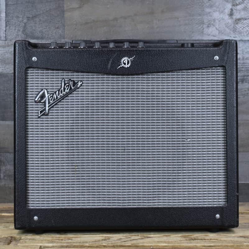 Pre-Owned Fender Mustang III V.2 Combo Guitar Amplifier image 1