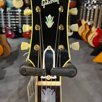 Gibson SJ-200 Original 2019 - Present - Antique Natural image 3