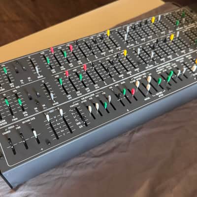 Black Corporation Deckard's Dream MK2 2021 - Present - Black image 2