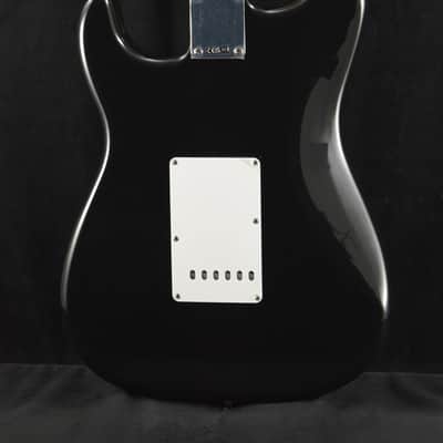 Mint Fender Vintera II '50s Stratocaster Black Maple Fingerboard image 8