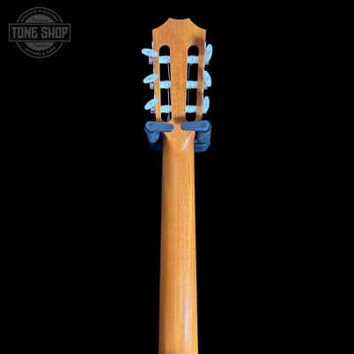 Used Taylor 214ce-N Left Hand w/bag TSS7173 image 6