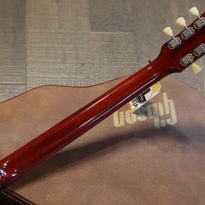 2013 Gibson ES-339 Semi-Hollow Electric Guitar Cherry + OHSC image 17