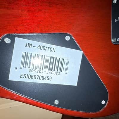 Jam Mate UG1 JM-400/TCH USB Electric Guitar 2006 Brand New image 9