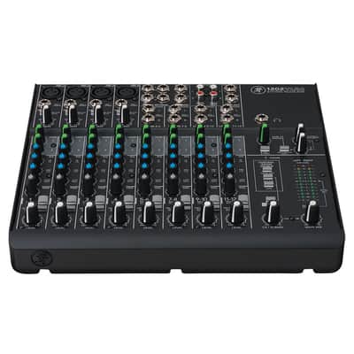 Mackie 1202-VLZ4 image 2