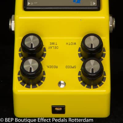 Ibanez FL-9 Flanger 1983 Japan s/n 316964 Japan image 7