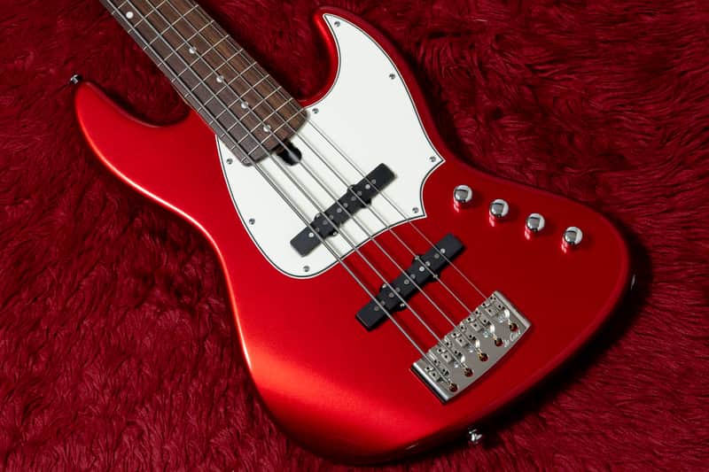 【new】De Gier / Bebop 5 Candy Apple Red 4.305kg #454【GIB Yokohama】【price included SHIPPING & IMPORT TAX & VAT】