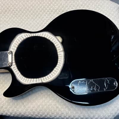 Maestro By Gibson Les Paul Jr Electric Guitar image 8