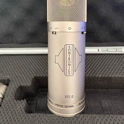 Sontronics STC-2 image 8
