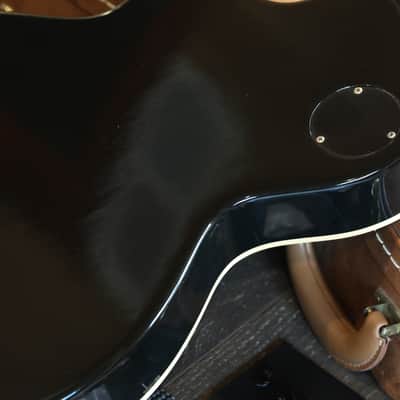 Minty! 2012 Gibson Custom Shop Joe Bonamassa Les Paul Signature Electric Guitar Hand Signed + COA OHSC image 17