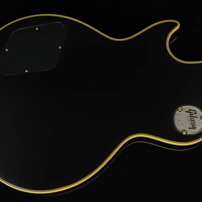 Gibson Custom 1954 Les Paul Custom Staple Pickup Reissue VOS (#013) image 22