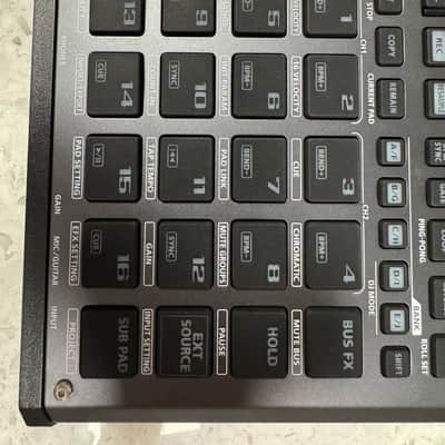 Roland SP-404MkII Excellent Condition image 3