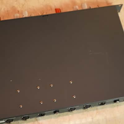 Vintech Audio 273 2-Channel Mic Pre EQ with X73 Power Supply image 7