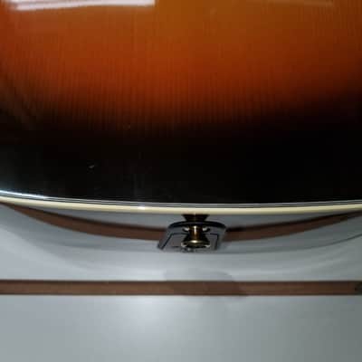 Martin CEO-6 2010 - 2013 - Sunburst image 9