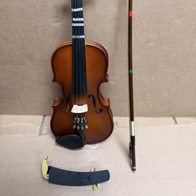 Torelli MA500 1/4 Size Violin Outfit – Used, Good Condition image 2