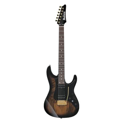Ibanez AZ41P1EW Premium