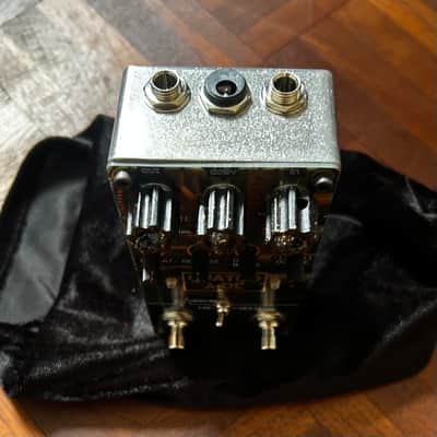 Maneco Cuatro A De (4 AD) Delay and Reverb image 5