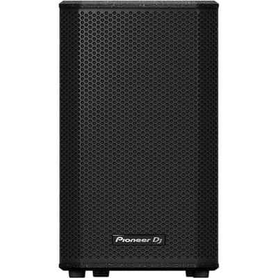 Pioneer DJ XPRS82 2-Way Active Loudspeaker (Single) - 8" image 2