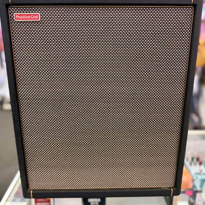 Positive Grid Spark Cab 140 Watt Class D Powered FRFR Cab - Pre Owned image 1