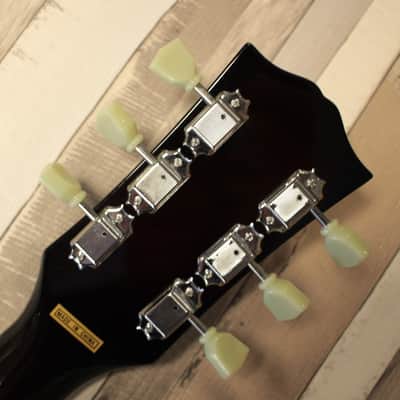 Tokai ES86 Tea Sunburst image 12