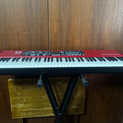 Nord Electro 5 HP 73 Weighted Hammer Action Keyboard w/ case image 5