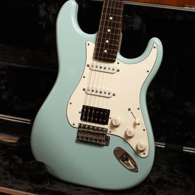 Xotic XSCPRO-2 Sonic Blue 5A image 10