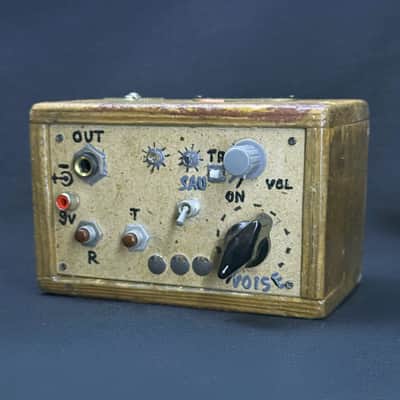 Radiomay MazeNoize - Drone/Noise Synthesizer image 3