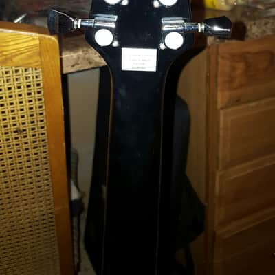 Peavey  JF2 EX 2008? Gold Sparkle image 5