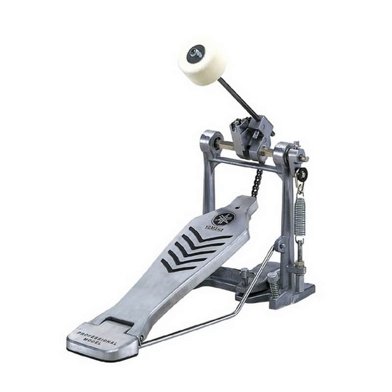 Yamaha FP-7210A | Bass Drum Foot Pedal with Beater image 1