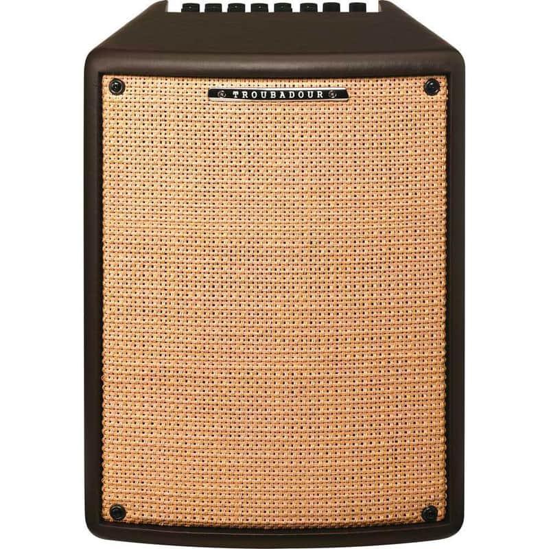 Ibanez T80 Ii Combo Transistor Per Chitarra Acustica image 1