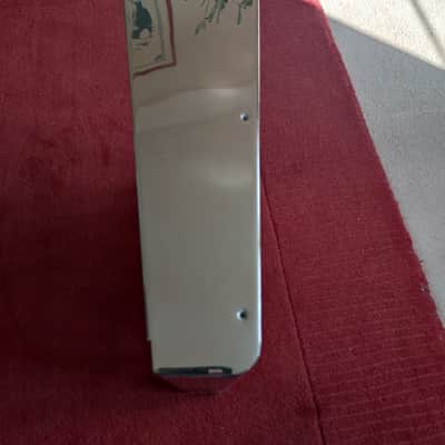 Solid State Logic X-Desk Custom Chrome Chassis image 5