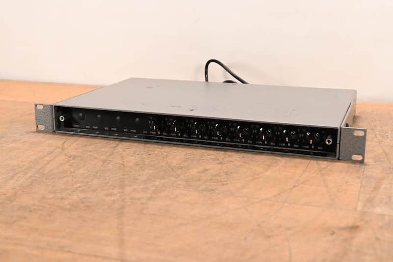 Doug Fleenor Design Doug Fleenor Design DMX512 Roto-Router