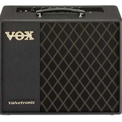 Vox VT 40X Valvetronix image 1