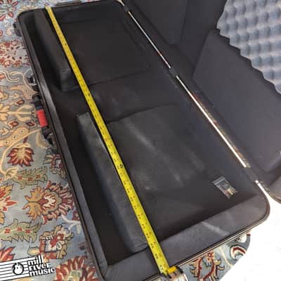 Gator TSA 49-Keyboard Case - Used image 3