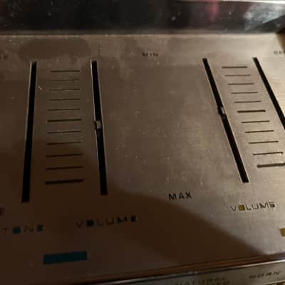 2 X HAMMOND INNOVEX CONDER RSM late 60s image 6