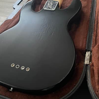 Peavey T-40 with Maple Fretboard 1978 - 1988 - Black image 5