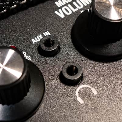 Laney DBF200H Foundry Series 200-Watt Bass Amplifier Head image 10