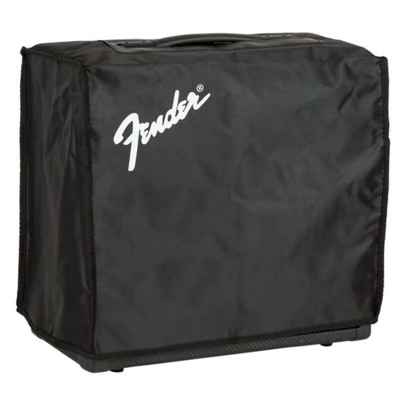 Fender 004-1529-000 Multi-Fit Amp Cover image 1