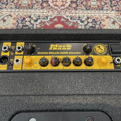 Markbass MB58R CMD 151 Pure image 2