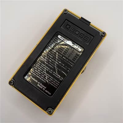 BOSS USED OD-1 SN:8000 (BOSS) image 2