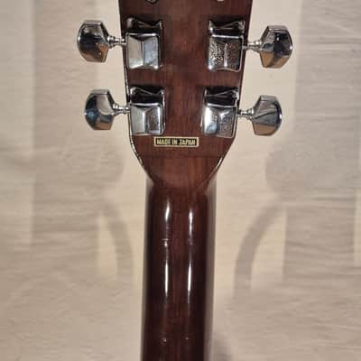 Yamaki Folk 115 1973 image 9