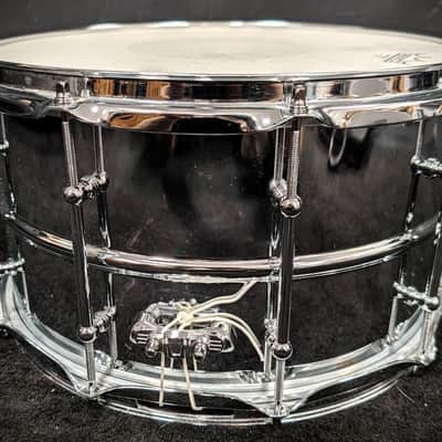 Ludwig Supralite Snare image 5