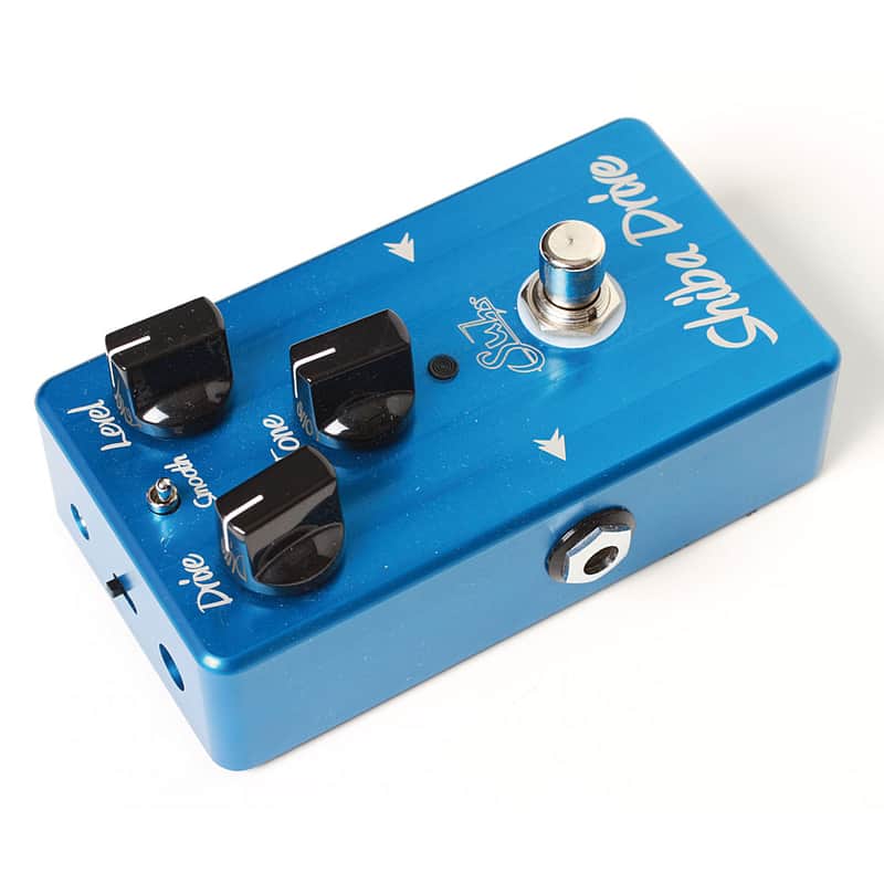 SUHR Shiba Drive image 1