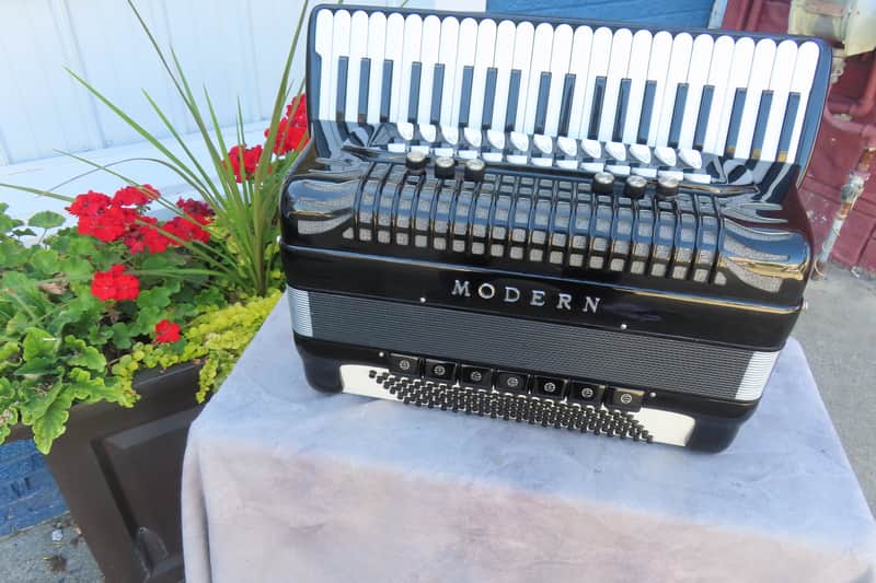 Borsini MODERN