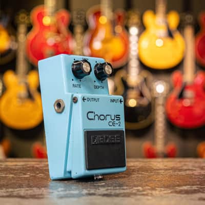 Boss Chorus CE-2 1979 image 3