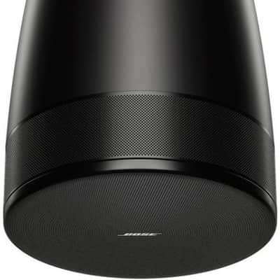 Bose Professional DesignMax Luna DML88P Passive Pendant Speaker - Black image 2