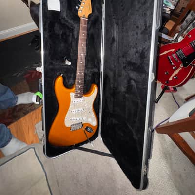 Fender Stratocaster 2008-2012 image 4