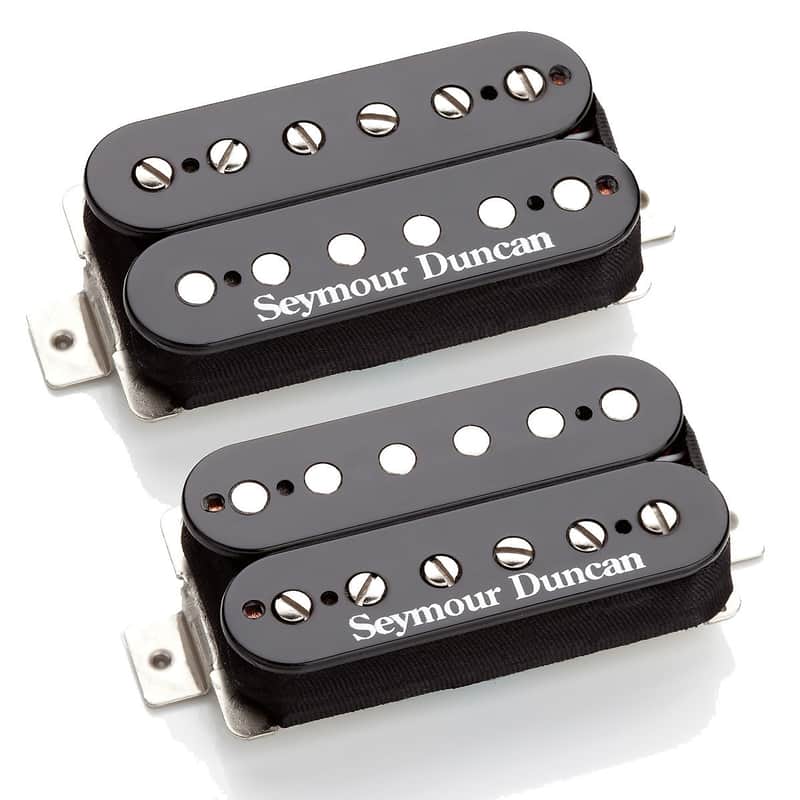 Seymour Duncan Saturday Night Special Humbucker Set image 1